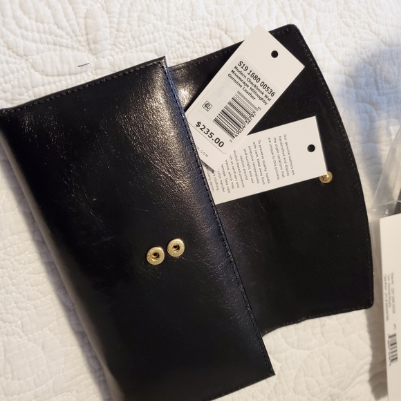 Brahmin 🌙 Moonscape purse/wallet - Picture 16 of 16